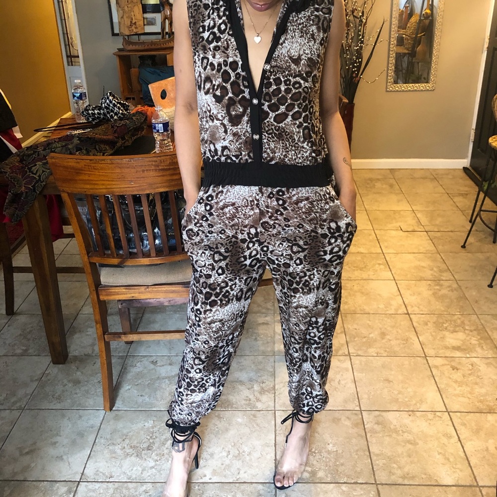 Jumpsuit